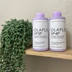 Olaplex Shampoo & Conditioner Set